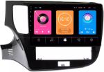 Магнитола для Mitsubishi Outlander 3 2020-2022 - GT10-1153 на Android 10