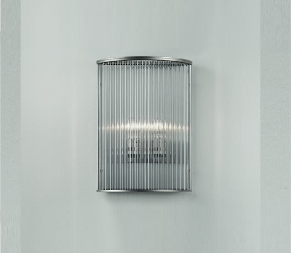 STILIO UNO WALL LIGHT by  LICHT IM RAUM