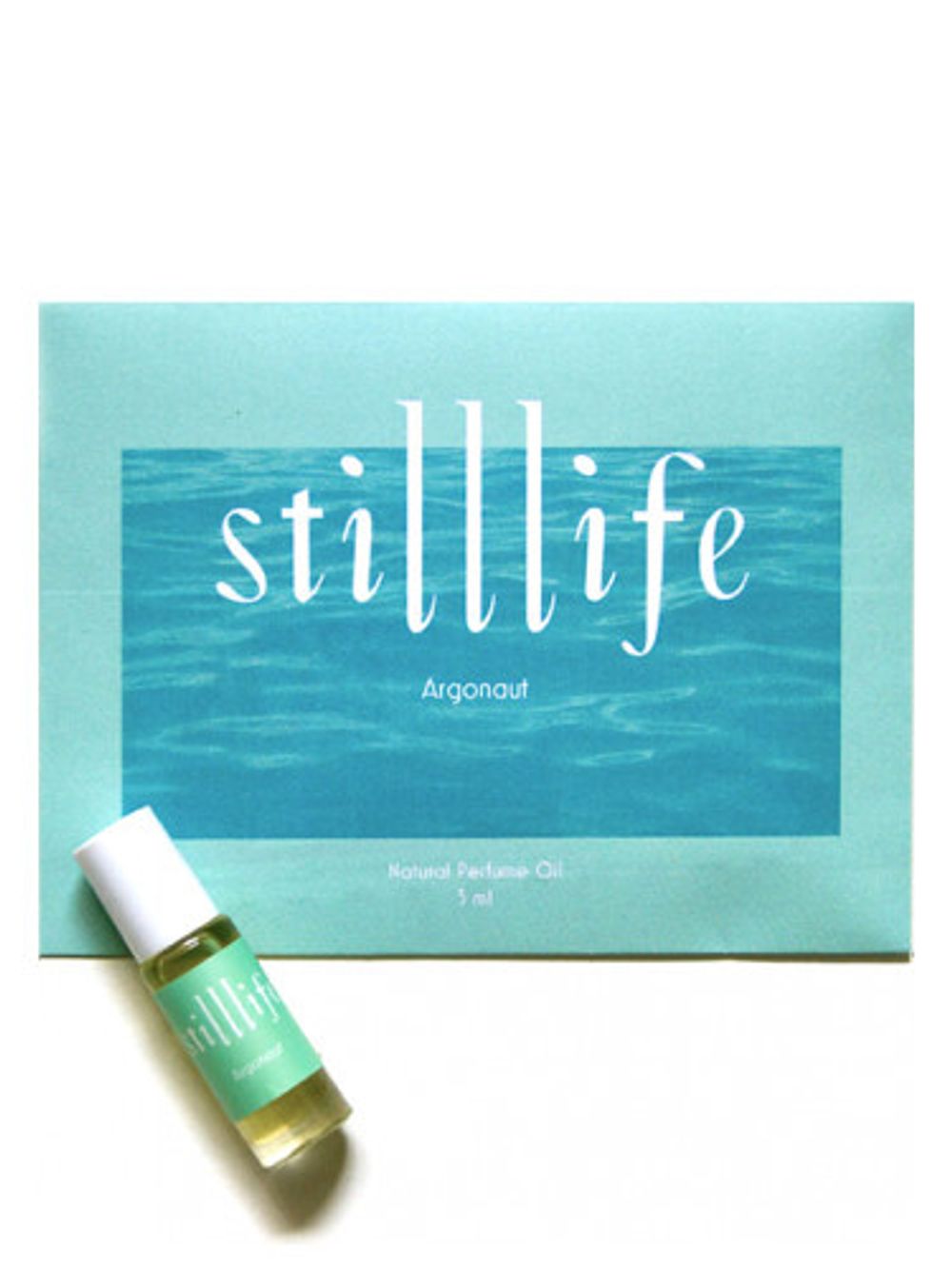 STILLLIFE Argonaut