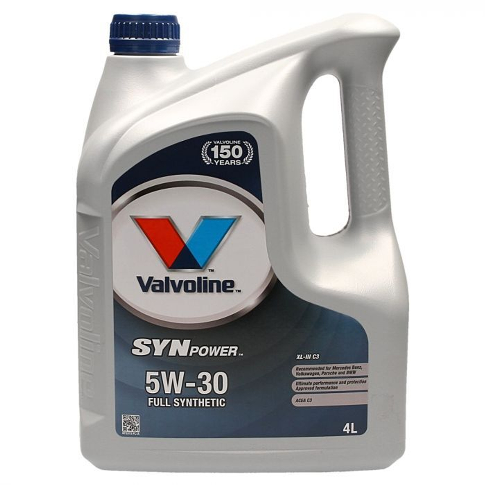 VALVOLINE - VAL0244-VAV - Ulje za motor