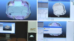 3D сканер Solutionix Rexcan 480