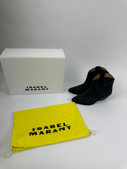 Казаки Isabel Marant