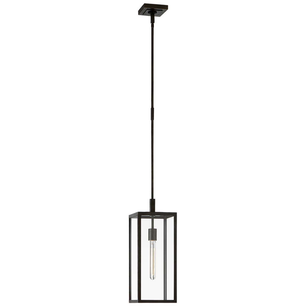 Люстра Visual Comfort Fresno Small Hanging Lantern