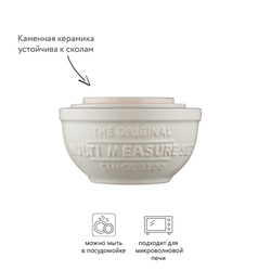 Набор мерных чаш innovative kitchen