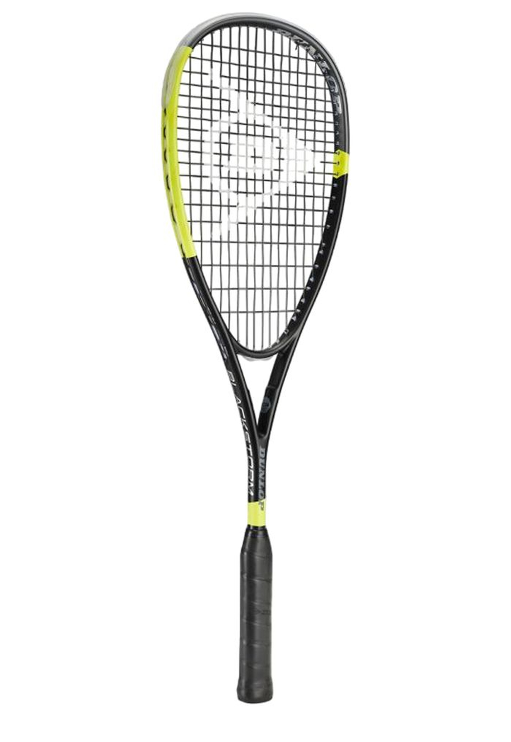 Rakieta do squasha Dunlop Blackstorm Graphite 2024