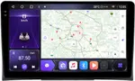 Магнитола для Volkswagen Multivan T5 2003-2015 - Kuberg OL-9121 QLed+2K, Android 12, Быстрая, CarPlay, 4G SIM-слот