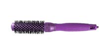 Термобрашинг Ceramic + ion NanoThermic VIOLET 24мм
