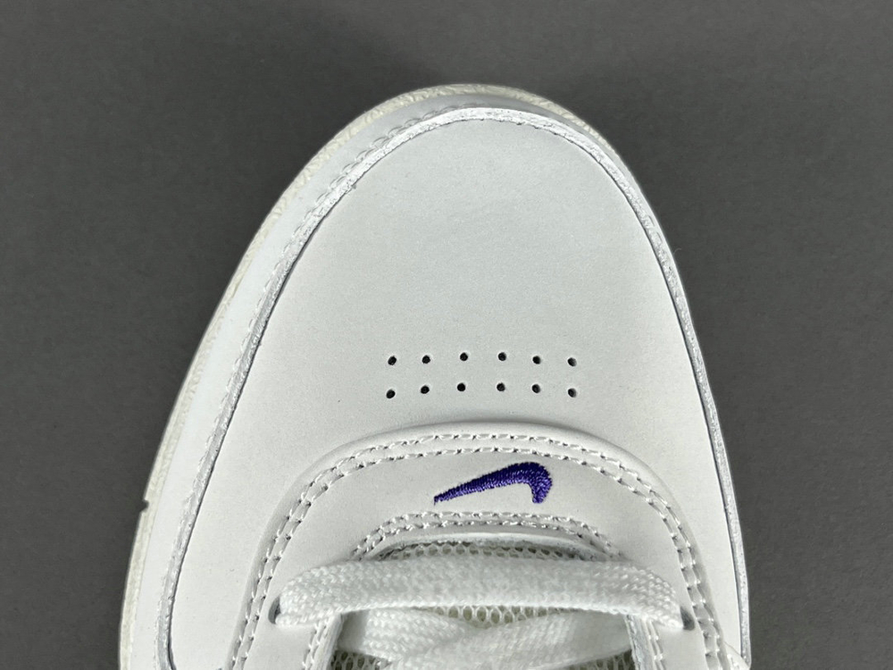 Где купить Nike Book 1 Metallic Purple