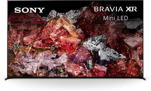 ТЕЛЕВИЗОР SONY BRAVIA XR-65X95L EU