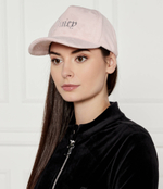 Кепка VERONICA Juicy Couture - розовый(JCAWH224702)