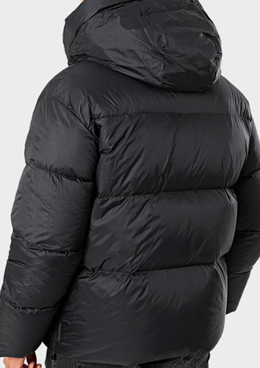 Пуховик ARMANI EXCHANGE