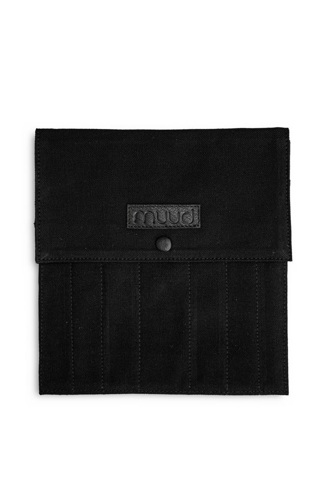 Органайзер для спиц Canvas Oslo Black Органайзер для спиц Canvas Oslo Black
