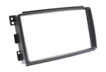 Переходная рамка магнитолы MERCEDES BENZ SMART FORTWO 2007-2010 9 дюймов