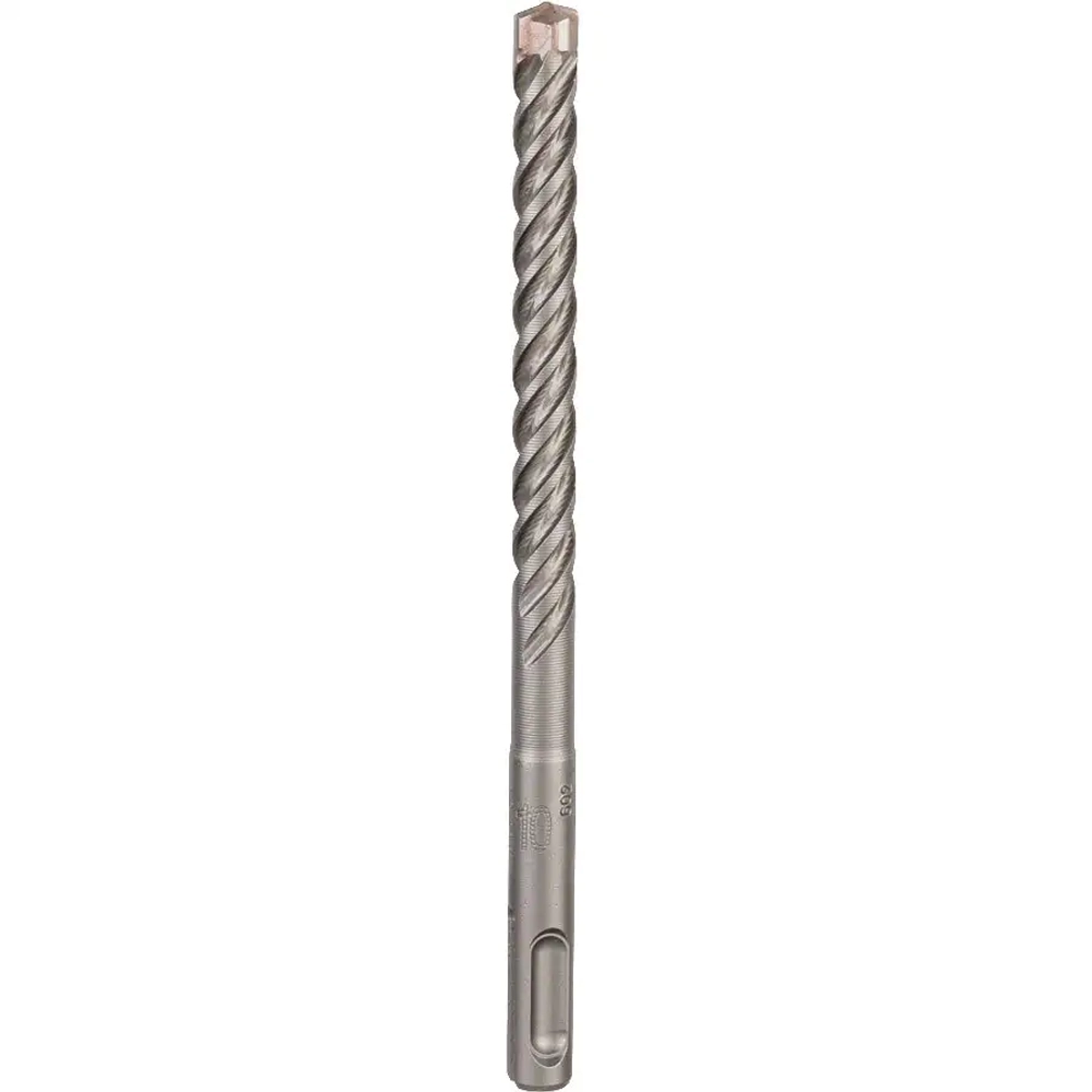 Бур по бетону SDS plus-5X 10x100x160 мм, 1 шт. BOSCH 2608833902/1