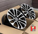 Комплект дисков Toyota 20x8.5 et25 6x139.7