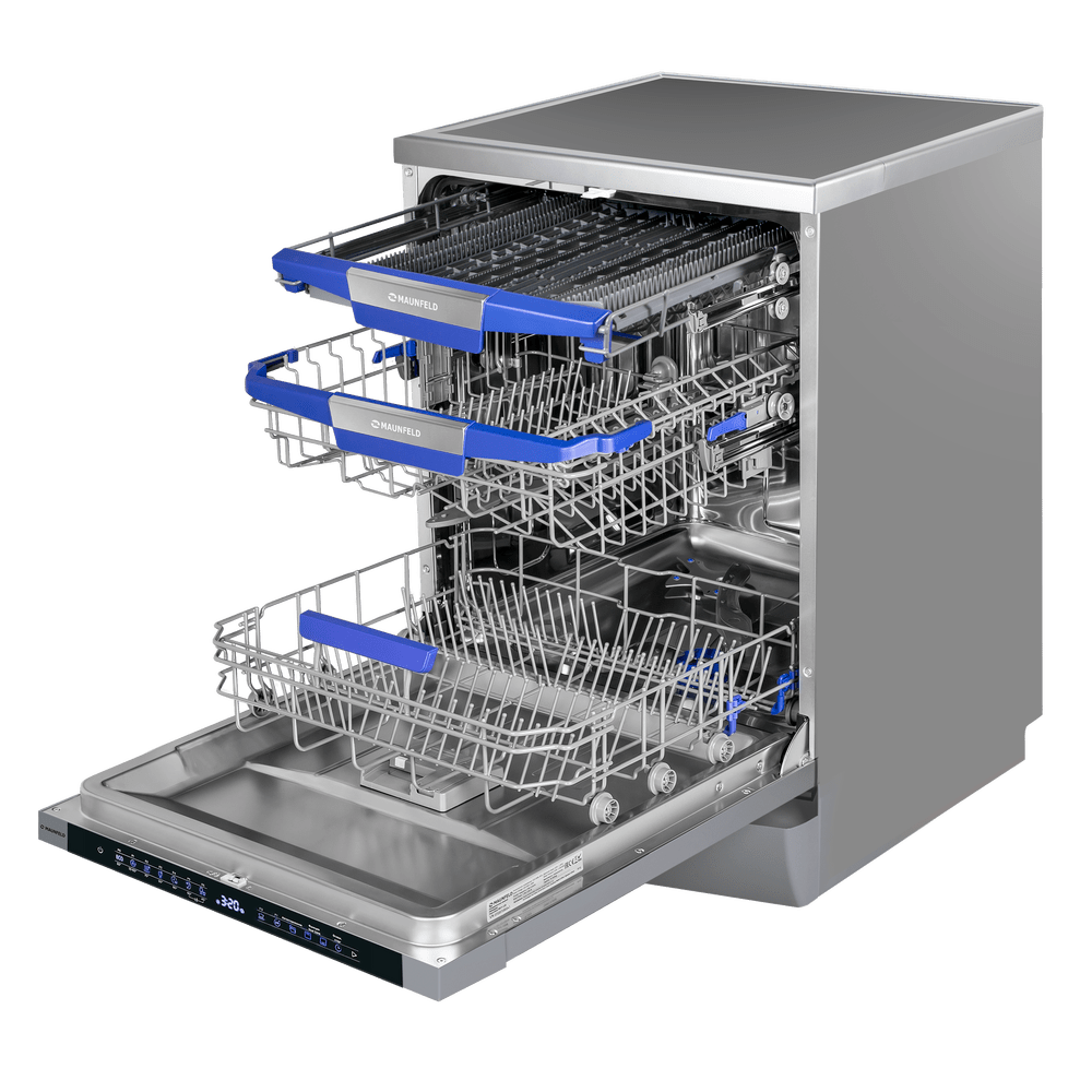 MAUNFELD MWF60331S Inverter