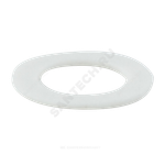 Прокладка плоская 1 1/4"x40 АНИ Пласт М020