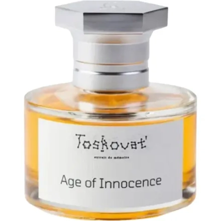 Toskovat Age Of Innocence