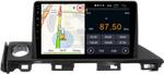 Магнитола для Mazda 6 2015-2018 - Parafar PF014FHD на Android 13, CarPlay, 4G SIM-слот