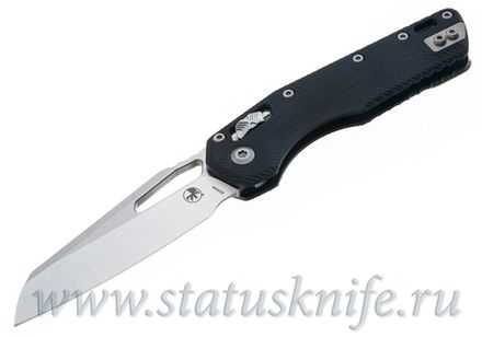 Нож Microtech MSI 210-10FLGTBK RAM-LOK G10