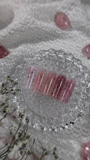 Моделирующий гель Flora gel №4 Galaxy,20g