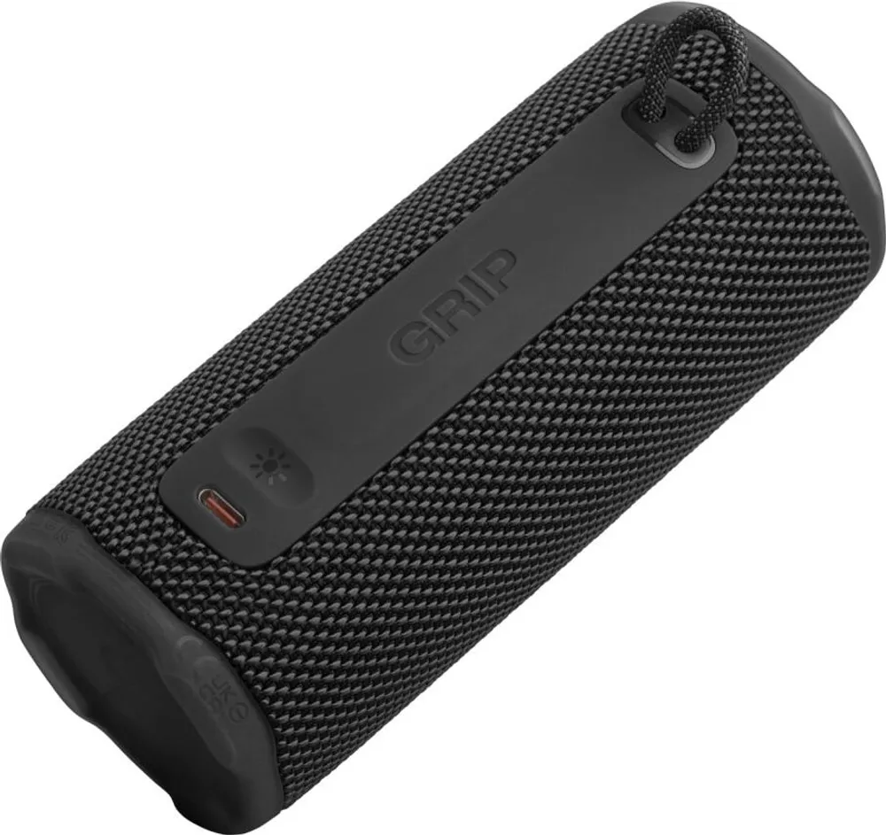 Портативная колонка JBL Grip Black - 3