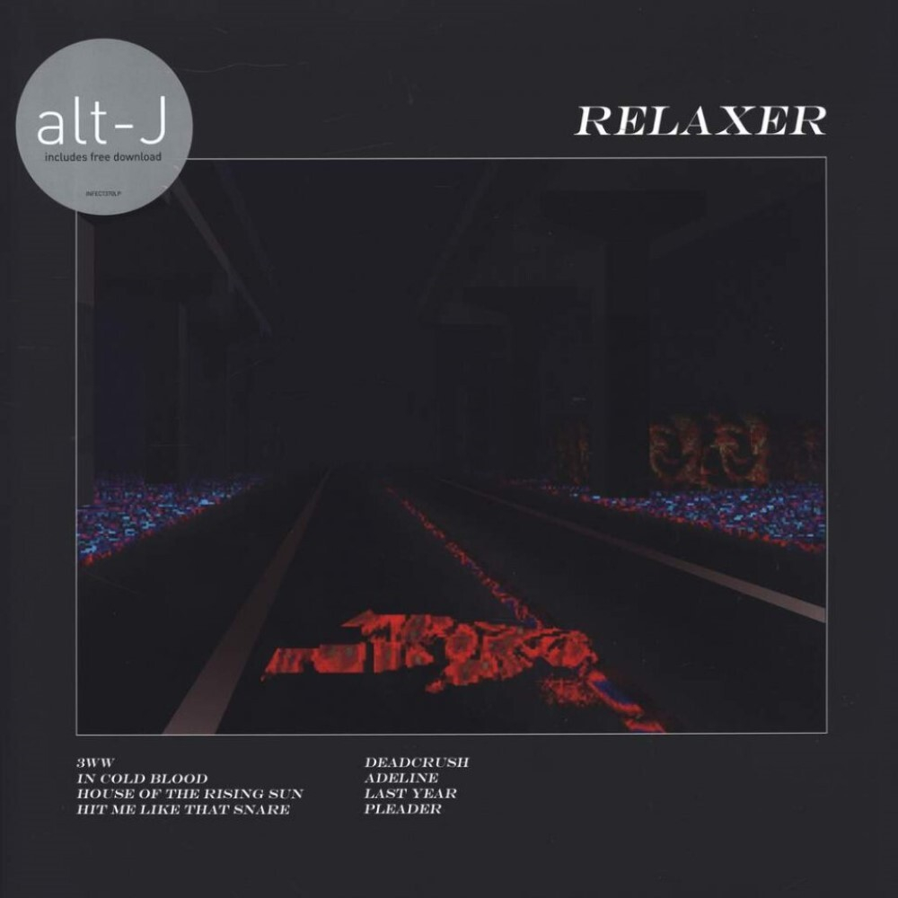 Alt-J	Relaxer