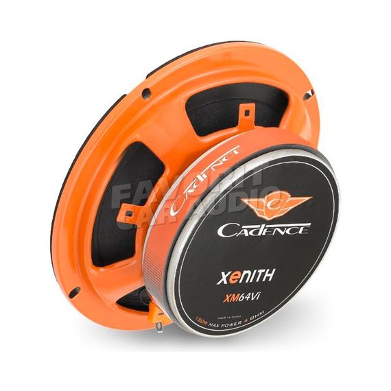 Cadence XM-64VI