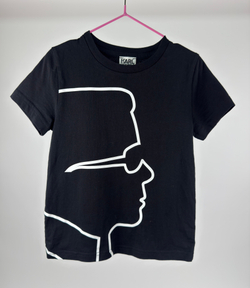 Футболка Karl Lagerfeld