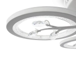 Потолочный светильник FR10017CL-L92W, LED. TM Maytoni
