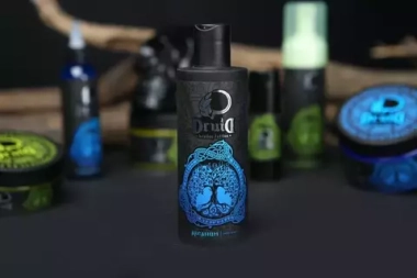 Абсорбирующий порошок Druid Crystal, 250мл