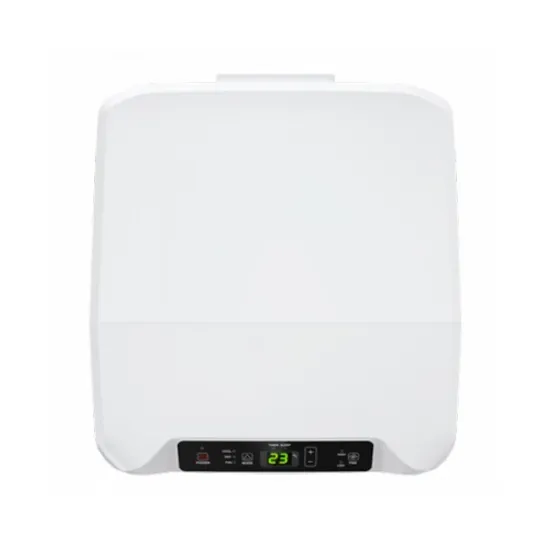 Мобильный кондиционер Hisense AP-07CR4GKWS00