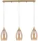 Подвесной светильник Barry A7951SP-3GO Arte Lamp