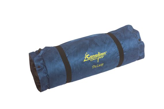 Коврик CANADIAN CAMPER De-Lux 200х66х5 см