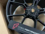 КОВАНЫЕ ДИСКИ для Porsche TAYCAN 4S J1