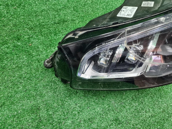 Фара левая Mercedes GLS x167 (19-24) Multibeam LED