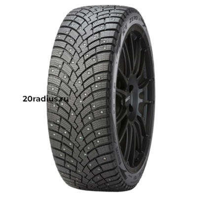 225/50R17 98T XL Ice Zero 2 TL (192 шип.)