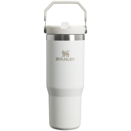 Термокружка Stanley Iceflow 2.0 (0,89 литра), белая