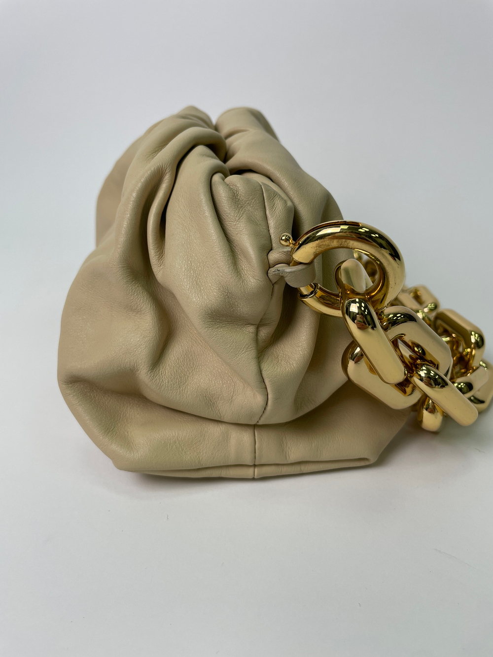 Сумка Bottega Veneta Chain Pouch