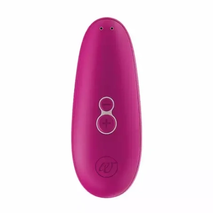 Бесконтактный клиторальный стимулятор Womanizer Starlet 3