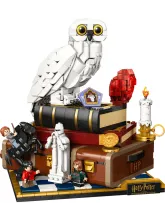 Конструктор Harry Potter 76466 Философский камень