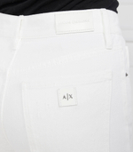 джинсы j51 Armani Exchange - белый(3RYJ51 Y1HRZ)