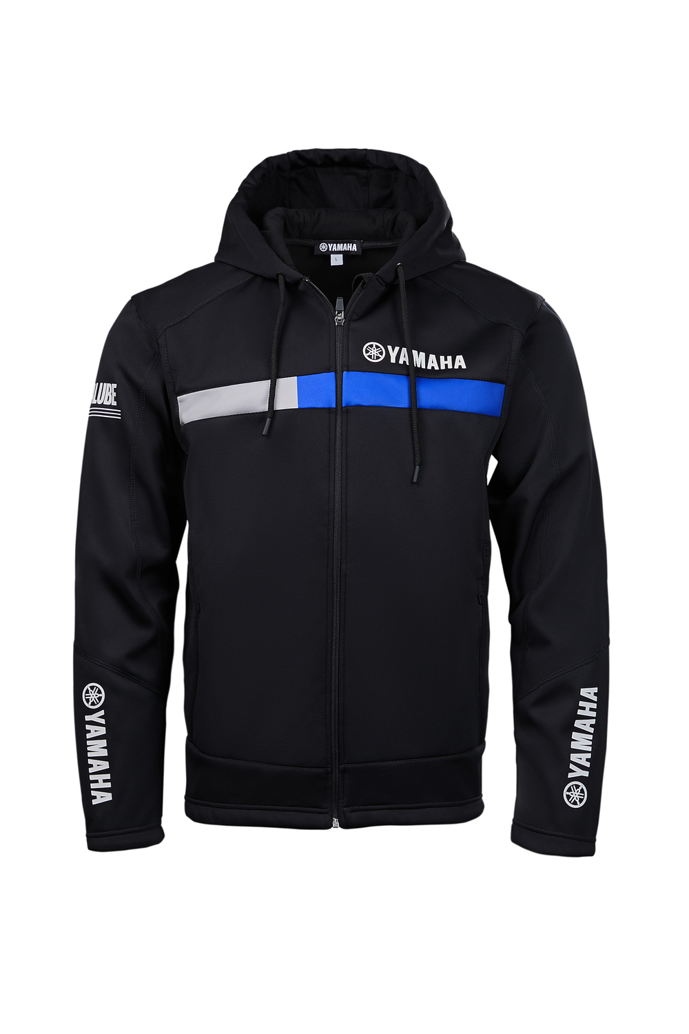 Куртка демисезон. Yamaha Paddock SOFTSHELL (XXL)