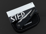 Складной нож Step [T10S Carbon G10]