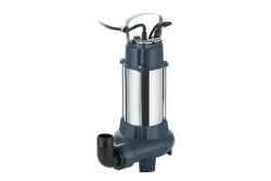 Насос фекальный UNIPUMP FEKACUT V1800DF