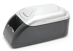 Подлокотник 48021 (silver) KING 48021 (silver)