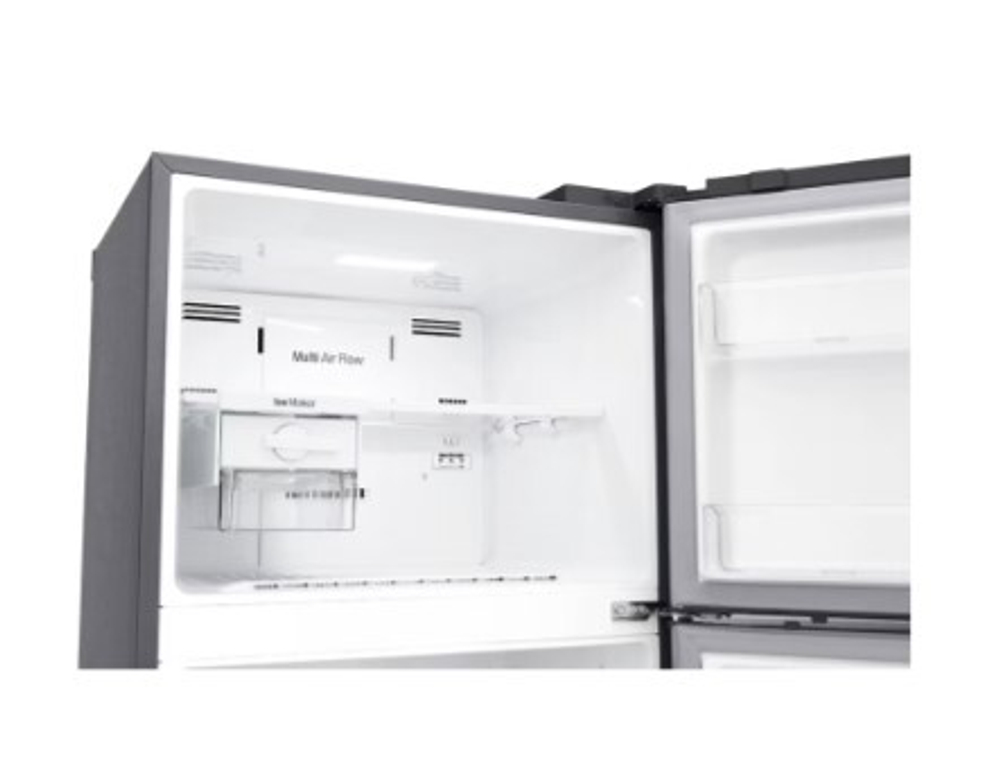Холодильник LG GC-H502HMHZ