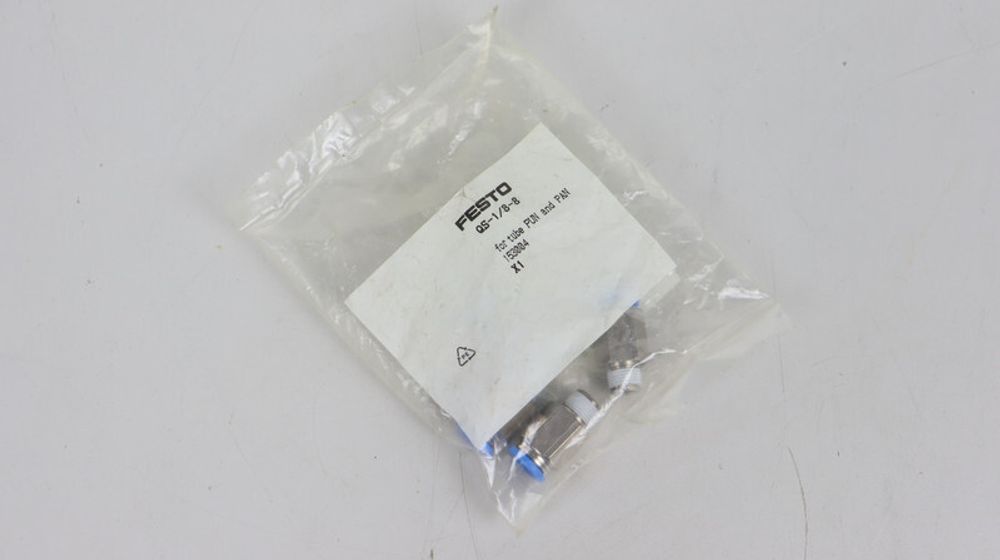 Festo QS-1/8-8 153004
