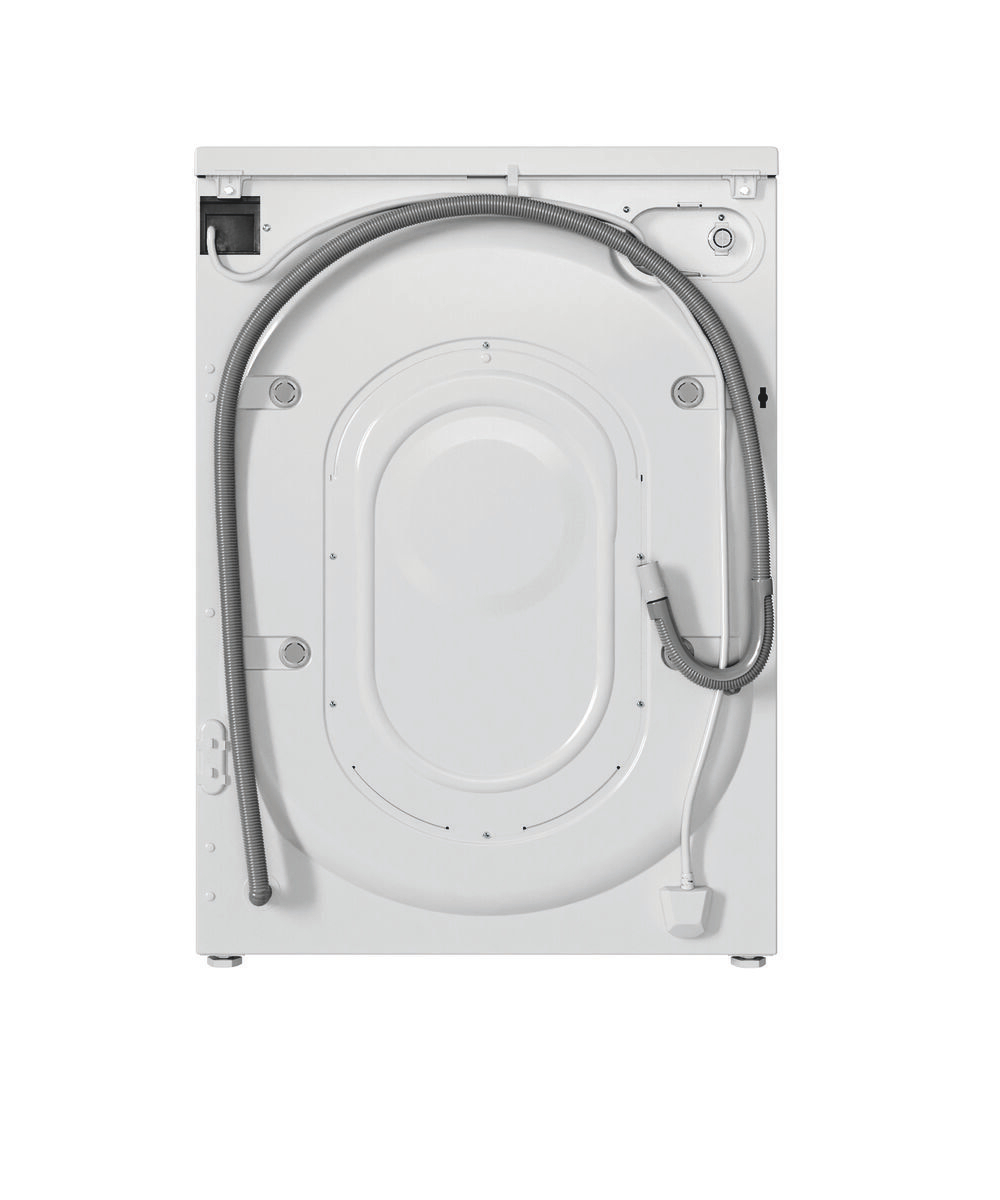 Стиральная машина Indesit IWSD 6105 (CIS).L