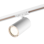 359918 PORT NT26 000 белый Светильник трековый однофазный двухжильный IP20 LED 20W 220-240V 4000К SELENE